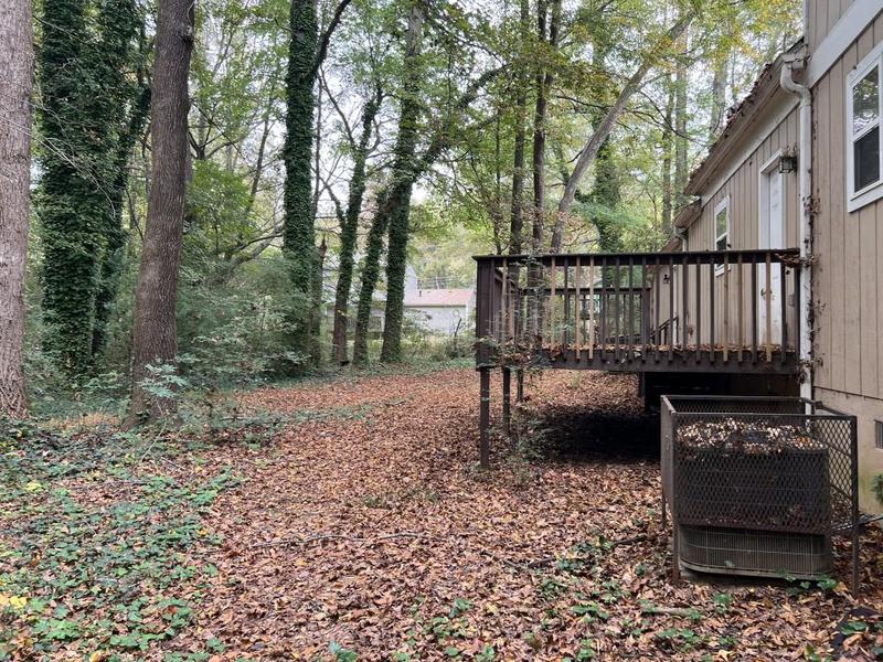 Image for property 1405 Bentley Woods Trail, Lithonia, GA 30058