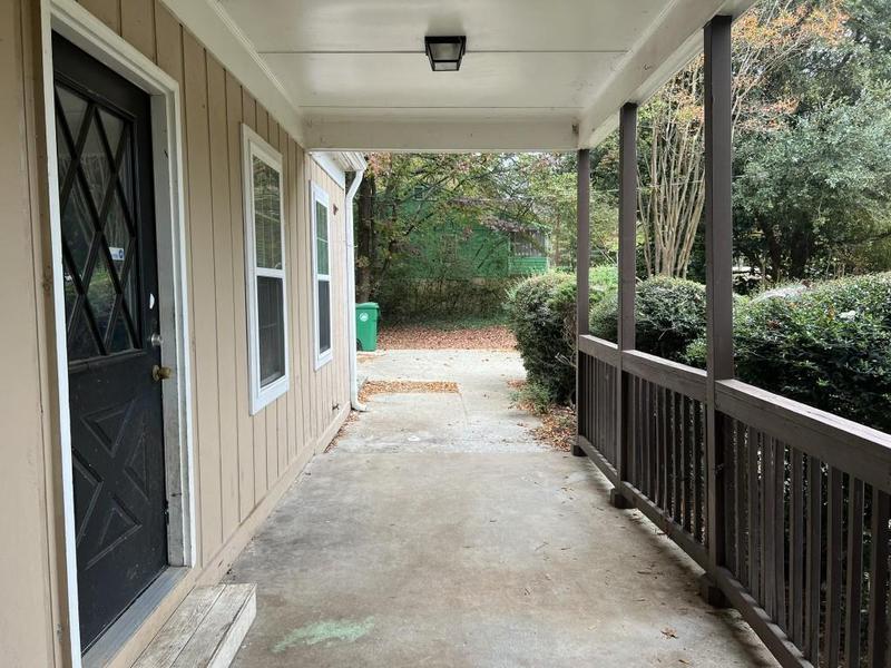Image for property 1405 Bentley Woods Trail, Lithonia, GA 30058