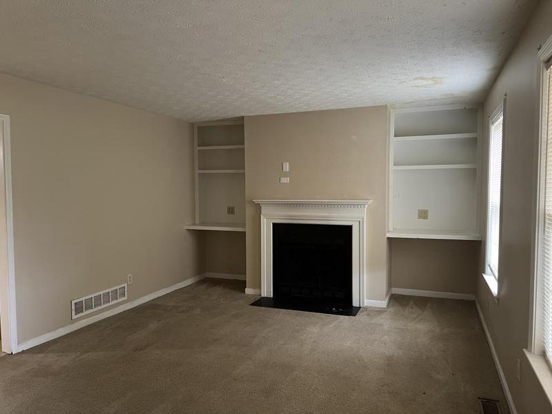 Image for property 1405 Bentley Woods Trail, Lithonia, GA 30058