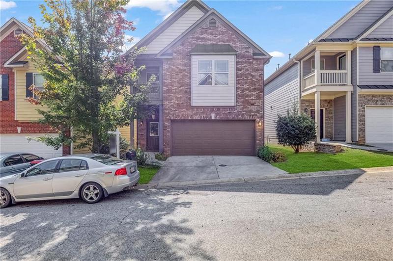 Image for property 1610 Chattahoochee Court, Atlanta, GA 30349