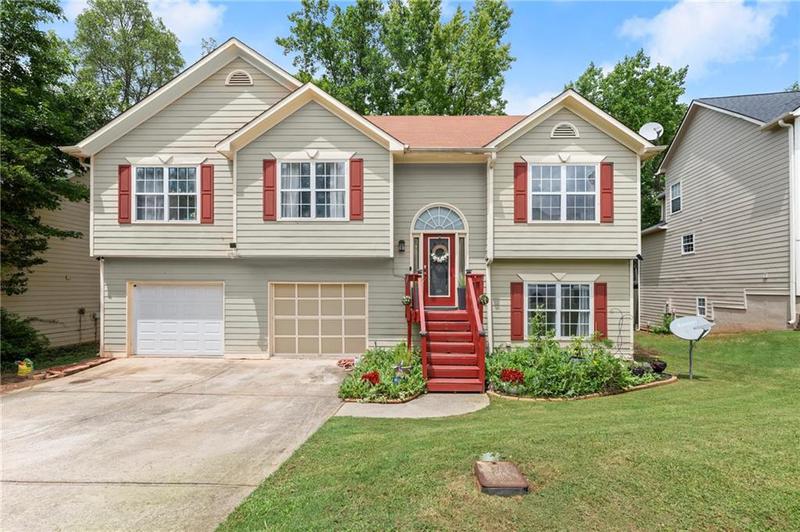 Image for property 1647 Tunbridge Lane, Lawrenceville, GA 30043