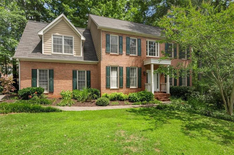 Image for property 388 Argonne Court, Kennesaw, GA 30144