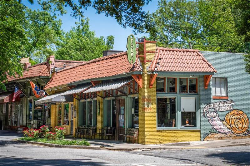 Image for property 418 Highland Avenue, Atlanta, GA 30307