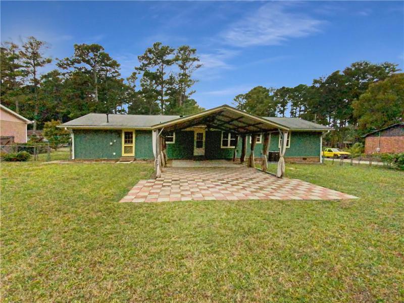Image for property 9206 Carlton Trail, Covington, GA 30014