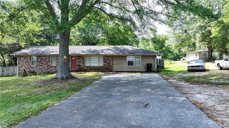 Image for property 3525 Hamilton Mill Road, Buford, GA 30519
