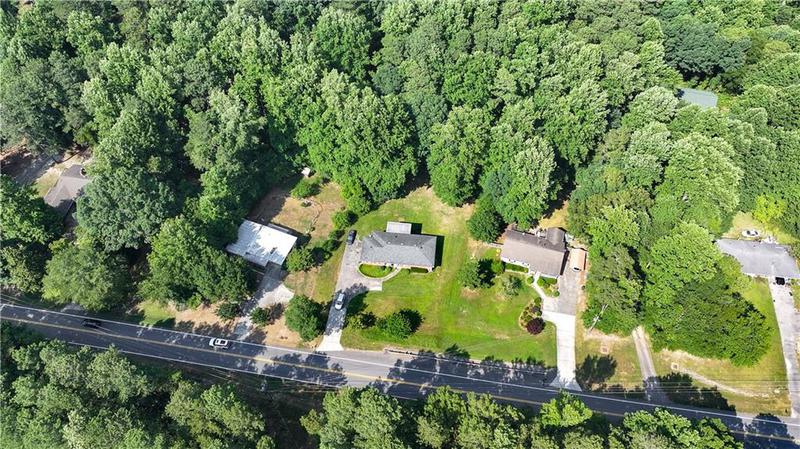 Image for property 3525 Hamilton Mill Road, Buford, GA 30519