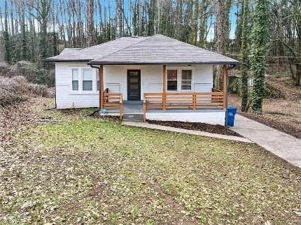 Image for property 124 Fairfield Place, Atlanta, GA 30314