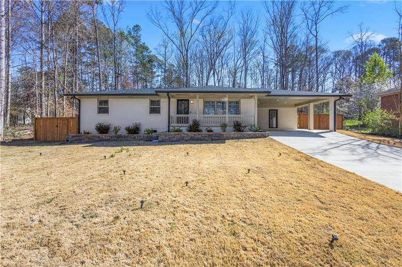 Image for property 5109 Dogwood Hills Drive, Sugar Hill, GA 30518