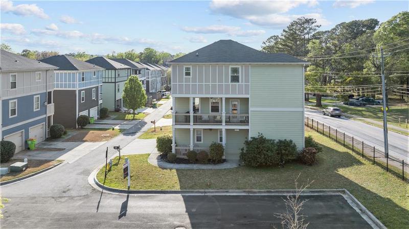 Image for property 725 McWilliams Road, Atlanta, GA 30315