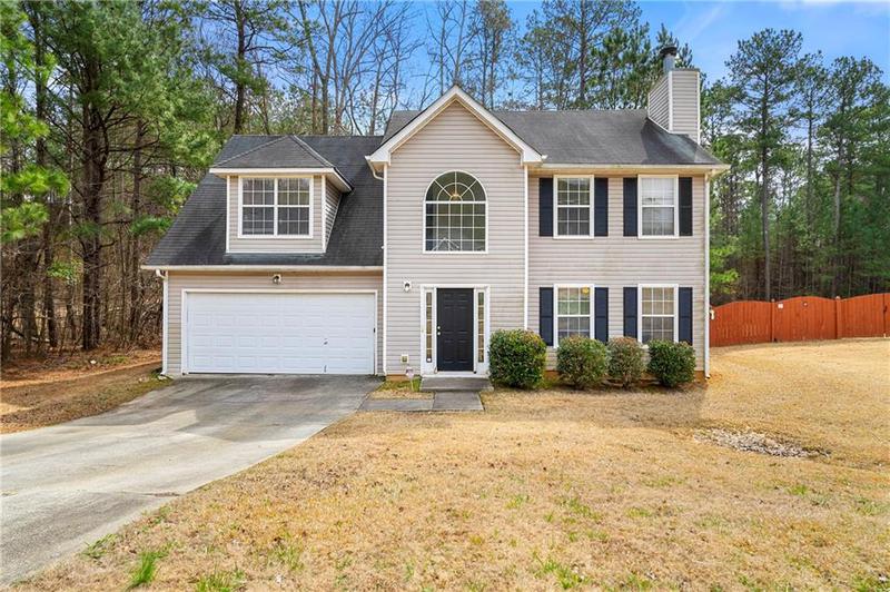 Image for property 3999 Craggy Perch, Douglasville, GA 30135
