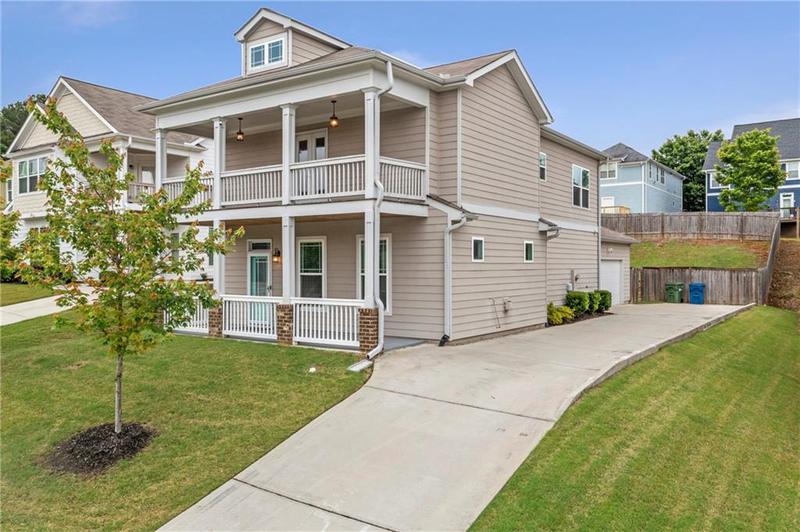 Image for property 2342 Terrace View Circle, Atlanta, GA 30315