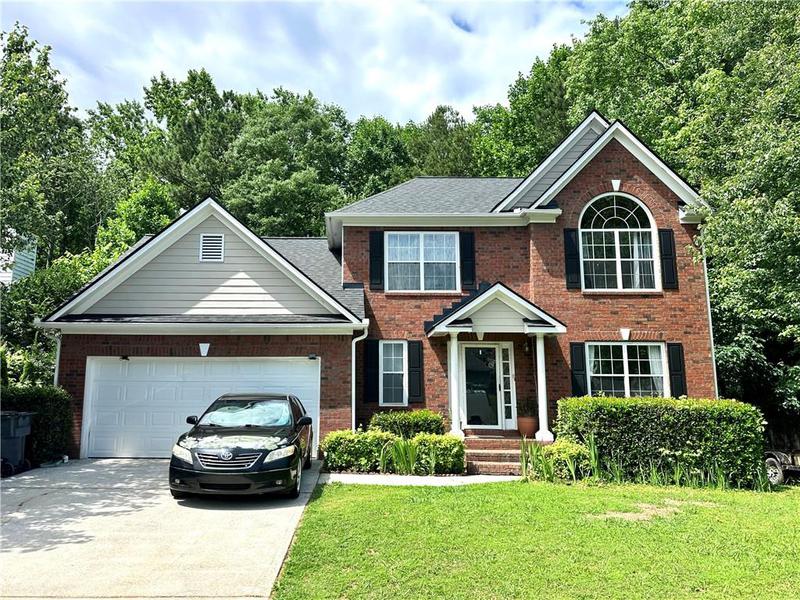 Image for property 627 Arbour Way, Suwanee, GA 30024