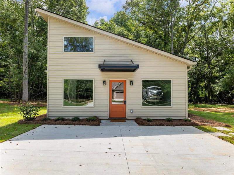 Image for property 8083 Beachwood Drive, Murrayville, GA 30564