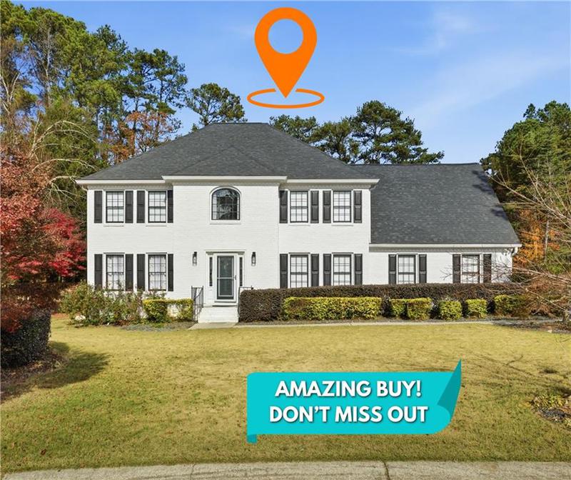 Image for property 746 Oxford Court, Lilburn, GA 30047