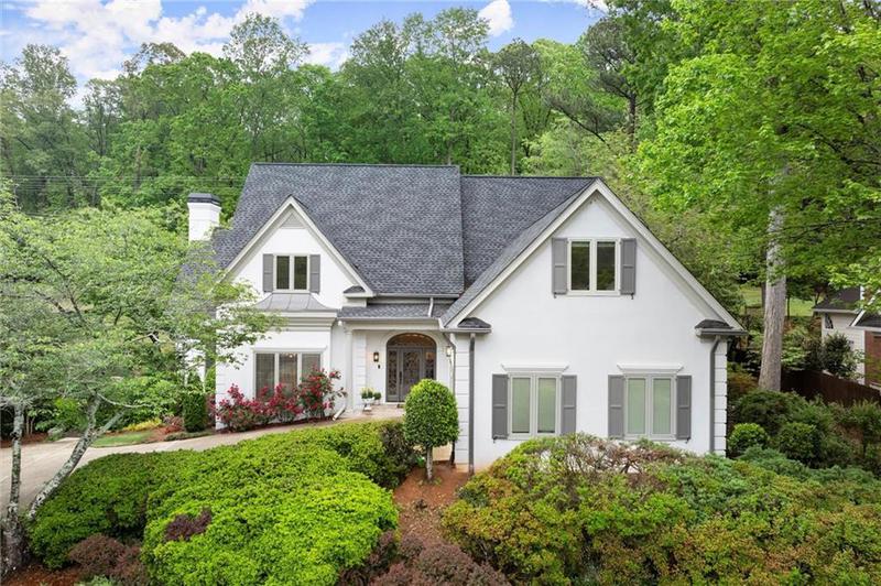 Image for property 1431 Waterford Green Drive, Marietta, GA 30068