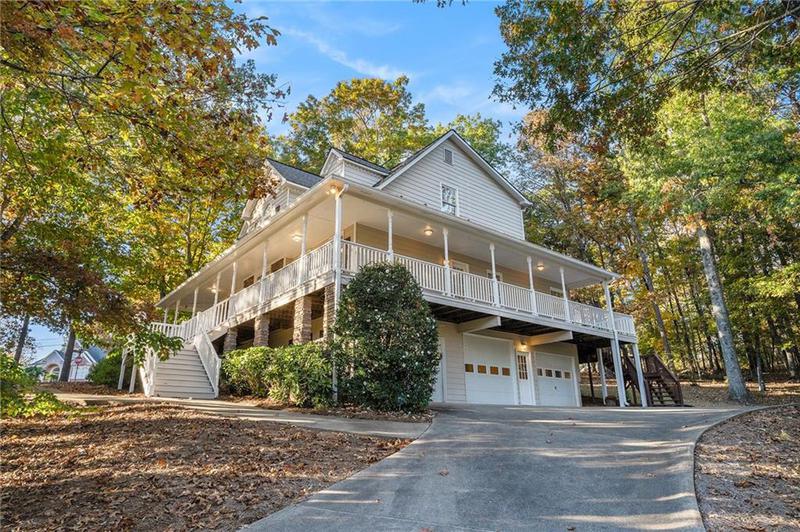 Image for property 201 Ridgeview Court, Canton, GA 30114