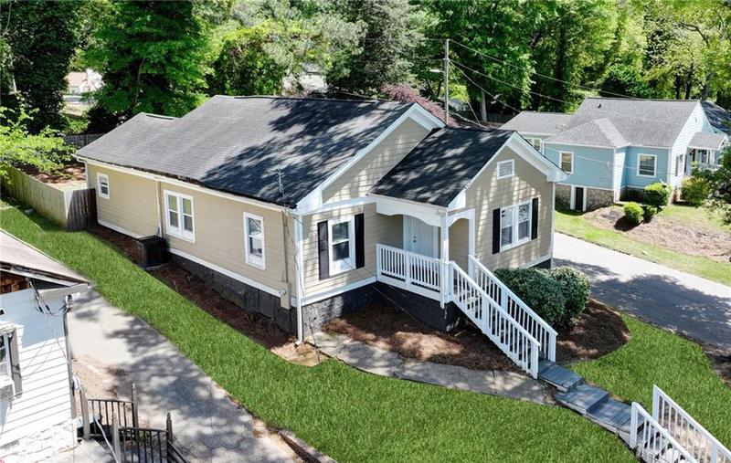 Image for property 1615 Orlando Street, Atlanta, GA 30311