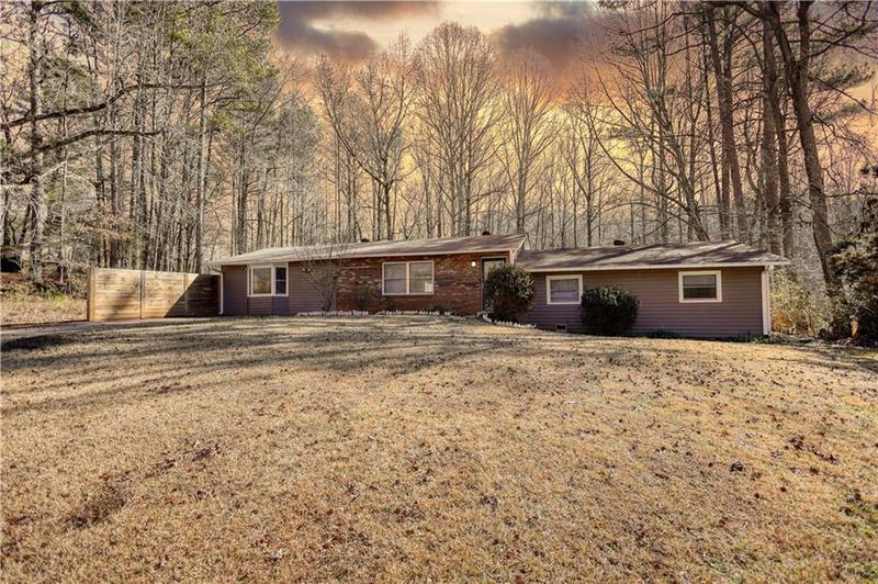 Image for property 115 Hollybrook Road, Atlanta, GA 30349