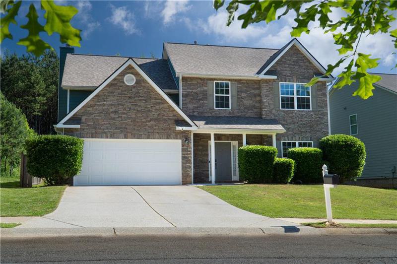 Image for property 211 Augusta Woods Drive, Villa Rica, GA 30180