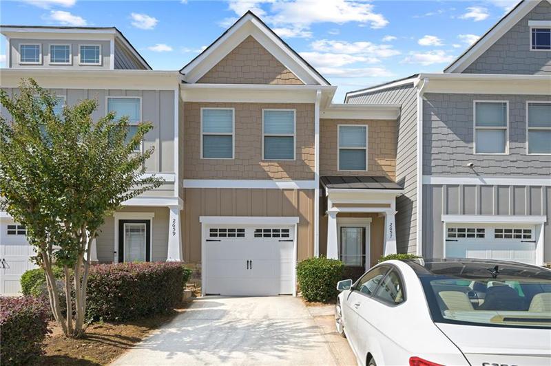 Image for property 2657 Avanti Way, Decatur, GA 30035