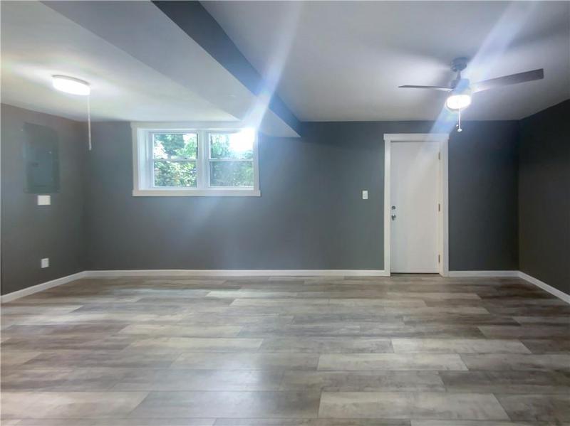 Image for property 2492 Brentwood Court, Decatur, GA 30032