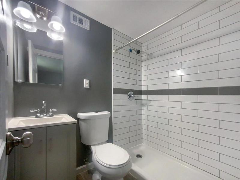 Image for property 2492 Brentwood Court, Decatur, GA 30032