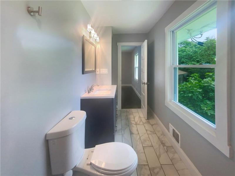 Image for property 2492 Brentwood Court, Decatur, GA 30032