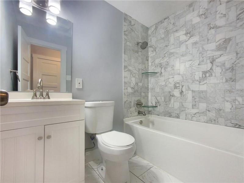Image for property 2492 Brentwood Court, Decatur, GA 30032