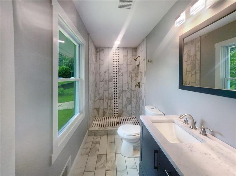 Image for property 2492 Brentwood Court, Decatur, GA 30032