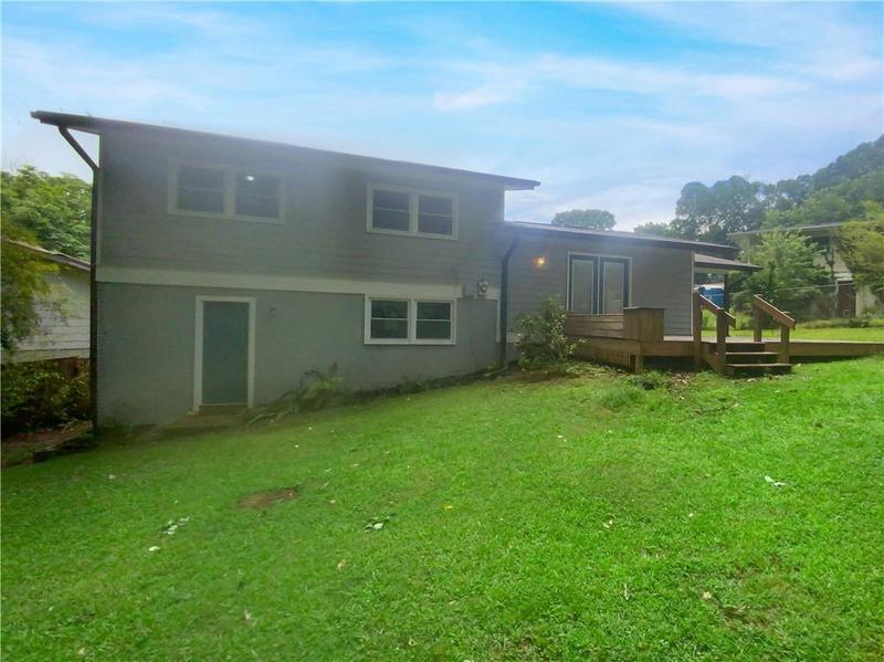 Image for property 2492 Brentwood Court, Decatur, GA 30032