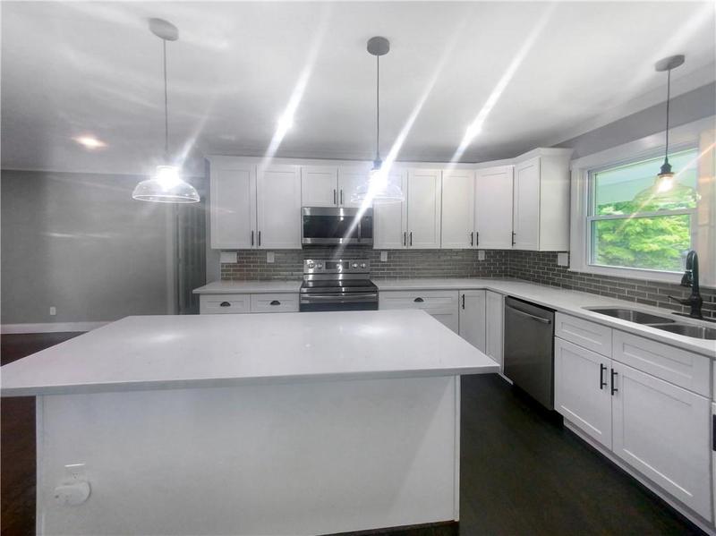 Image for property 2492 Brentwood Court, Decatur, GA 30032