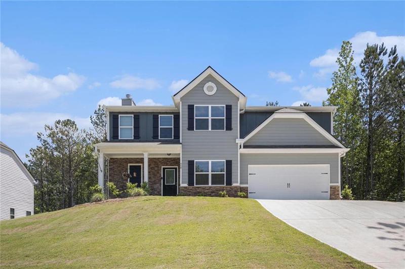 Image for property 458 Ajo Way, Dallas, GA 30157