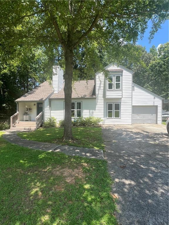 Image for property 2500 Trent Drive, Marietta, GA 30066