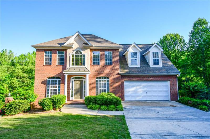 Image for property 155 Cottage Circle, Fayetteville, GA 30215