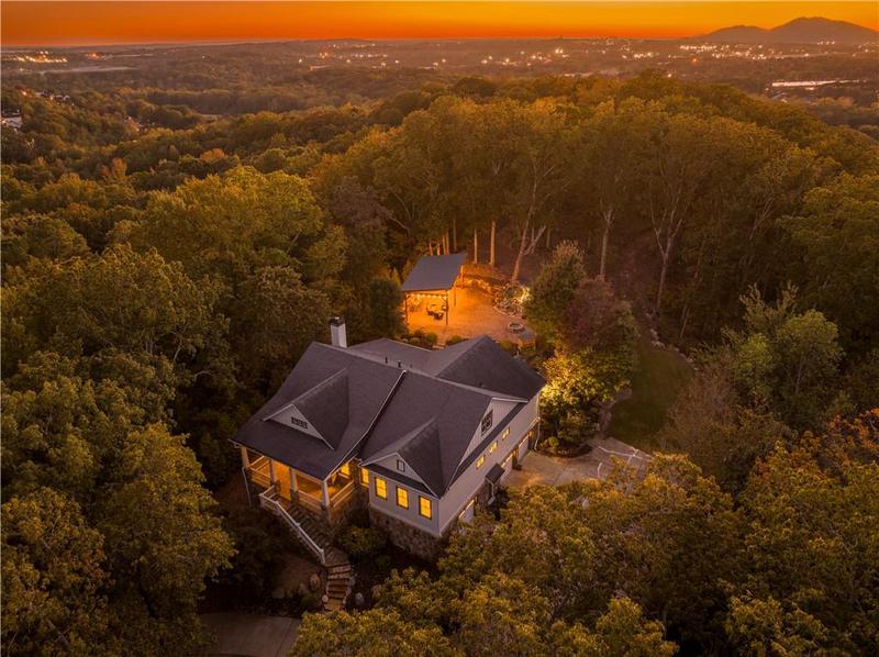 Image for property 1237 Blackjack Court, Marietta, GA 30062