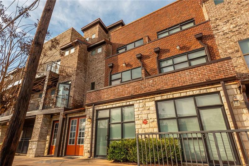 Image for property 1199 Huff Road 109, Atlanta, GA 30318