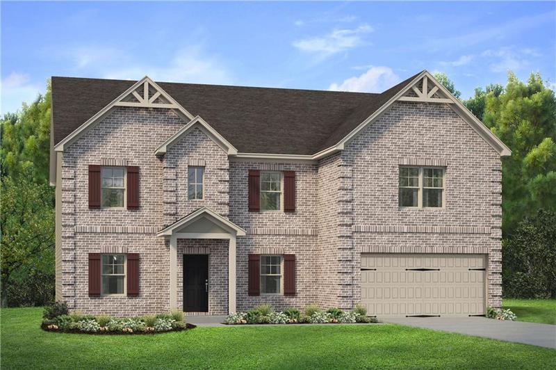 Image for property 145 Compass Road, Hampton, GA 30228