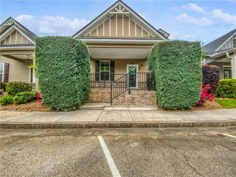 Image for property 4552 Silver Springs Boulevard, Powder Springs, GA 30127