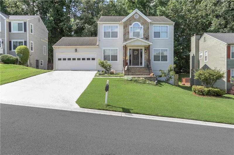 Image for property 1211 Ling Way, Austell, GA 30168