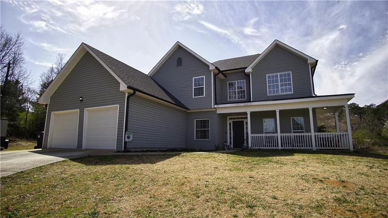 Image for property 70 Woodcliff Way, Covington, GA 30014
