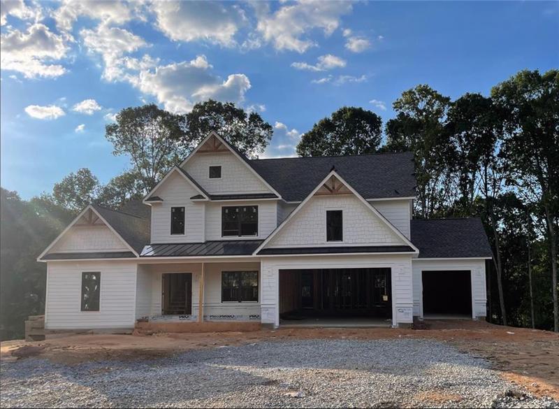 Image for property 809 Spring Creek Way, Monroe, GA 30655