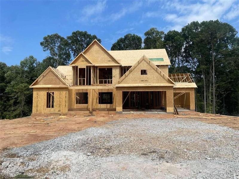 Image for property 809 Spring Creek Way, Monroe, GA 30655