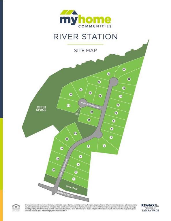 Image for property 344 River Station Drive, Monroe, GA 30656