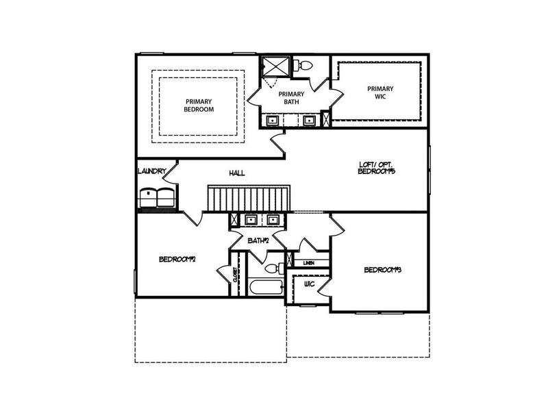 Image for property 344 River Station Drive, Monroe, GA 30656