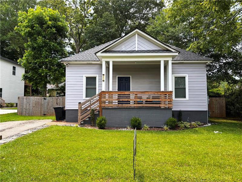 Image for property 3273 Elm Street, Atlanta, GA 30337