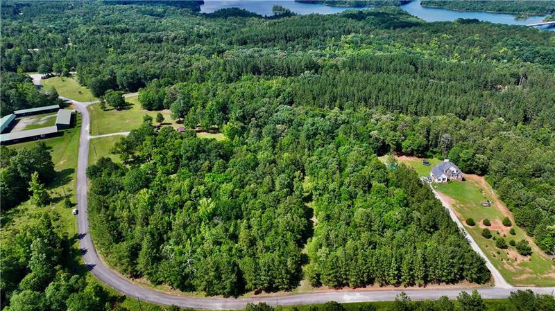 Image for property 39B OMAHA Drive, Elberton, GA 30635