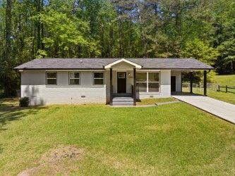 Image for property 2340 CRESTA Drive, Decatur, GA 30032