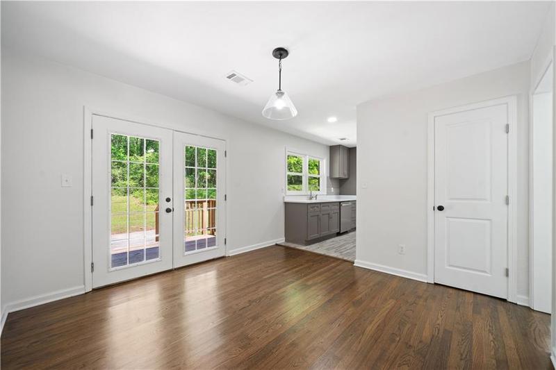 Image for property 2340 CRESTA Drive, Decatur, GA 30032