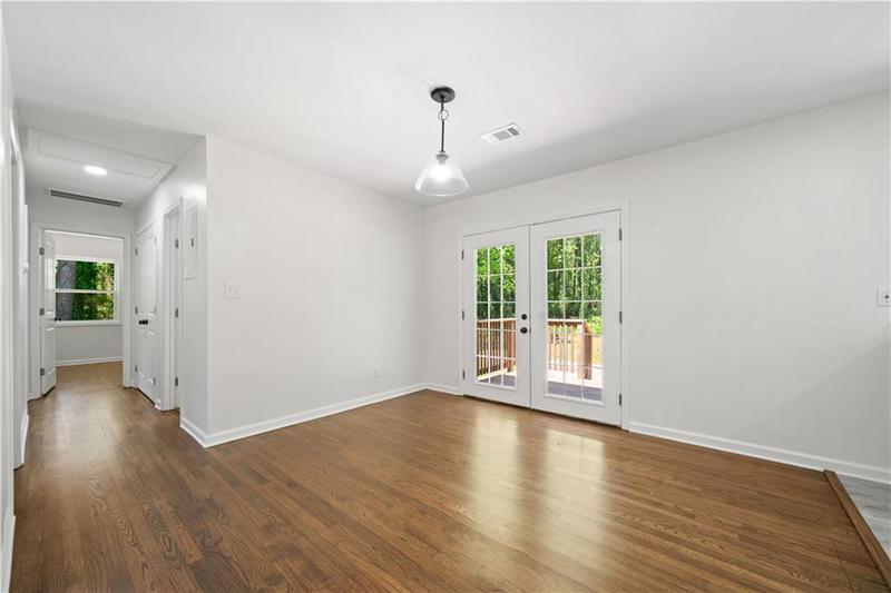 Image for property 2340 CRESTA Drive, Decatur, GA 30032