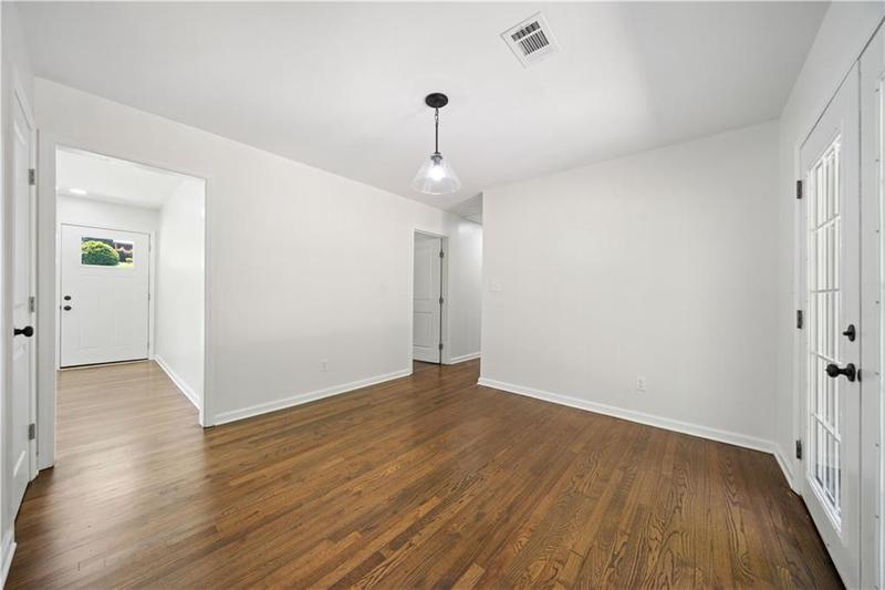 Image for property 2340 CRESTA Drive, Decatur, GA 30032